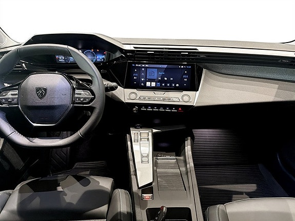 Peugeot 308 SW 7 of 15