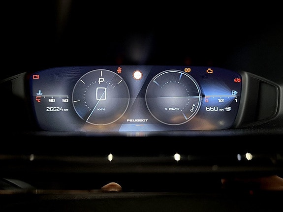 Peugeot 308 SW 8 of 15
