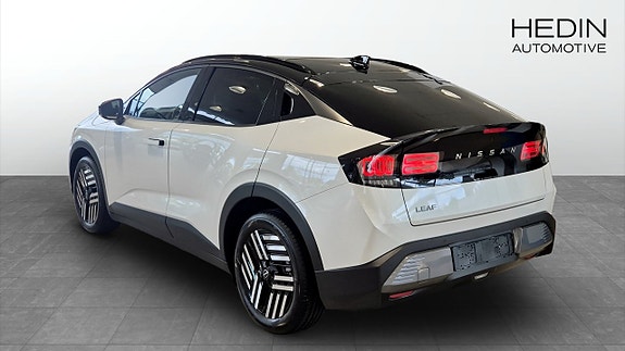 Nissan Leaf 6 of 12