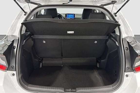 Toyota Yaris 11 of 11