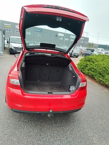 Skoda Octavia 7 of 13