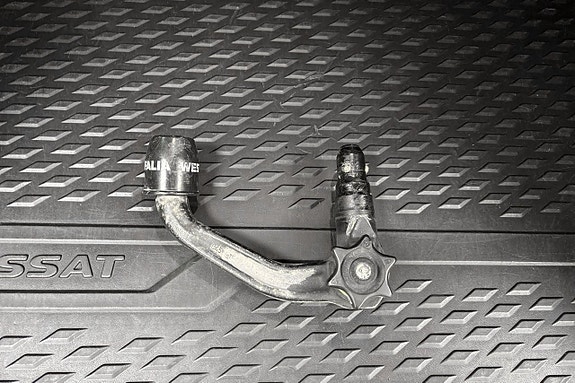 Volkswagen Passat 20 of 23