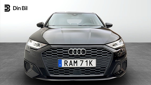 Audi A3 4 of 18