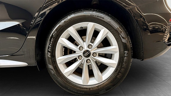 Audi A3 6 of 18