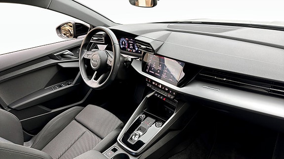 Audi A3 11 of 18