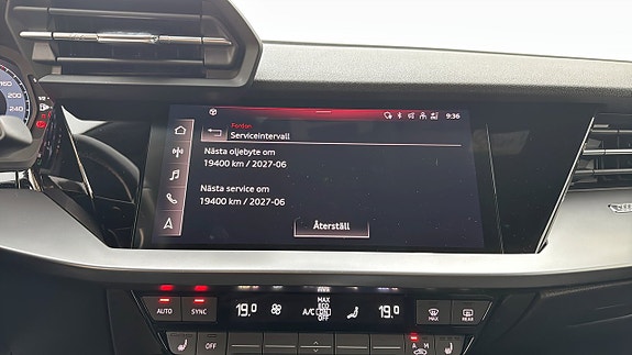 Audi A3 18 of 18