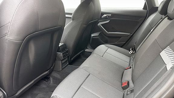 Audi A3 12 of 18