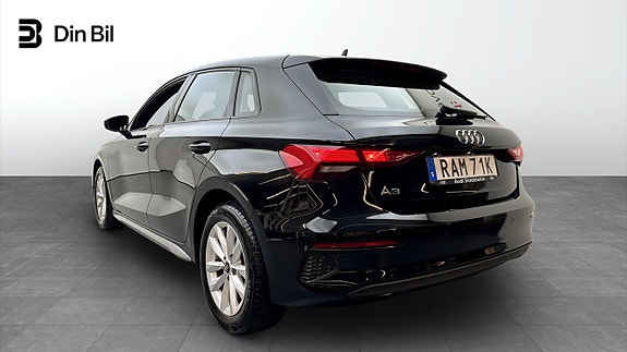 Audi A3 3 of 18