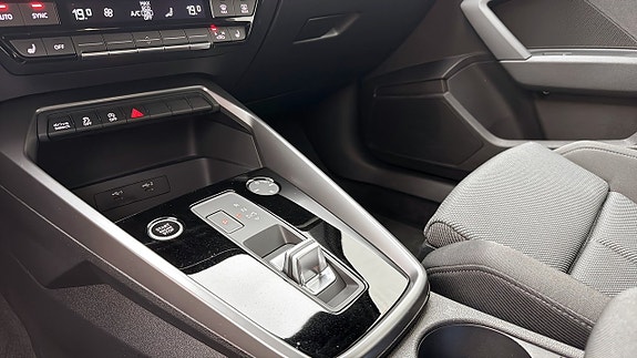Audi A3 17 of 18