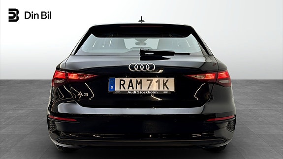 Audi A3 5 of 18