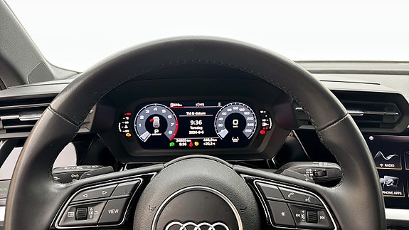 Audi A3 16 of 18