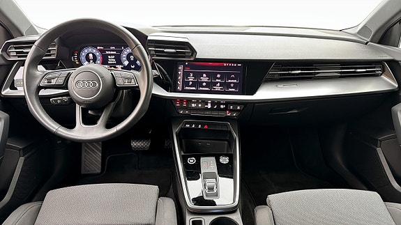 Audi A3 10 of 18