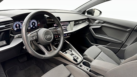 Audi A3 7 of 18