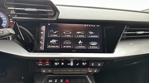 Audi A3 9 of 18