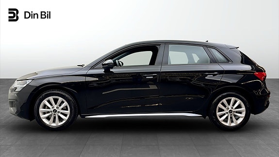 Audi A3 2 of 18