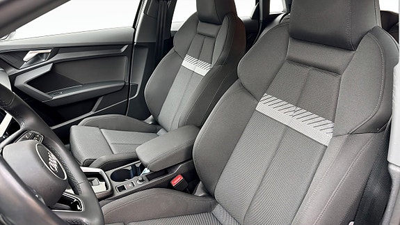 Audi A3 8 of 18