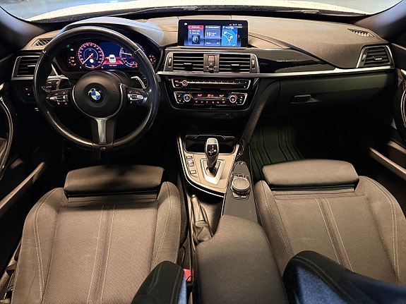 BMW 320d 7 of 16