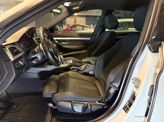 BMW 320d 6 of 16