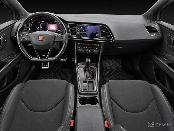 Seat Leon 9 of 17
