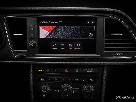 Seat Leon 13 of 17