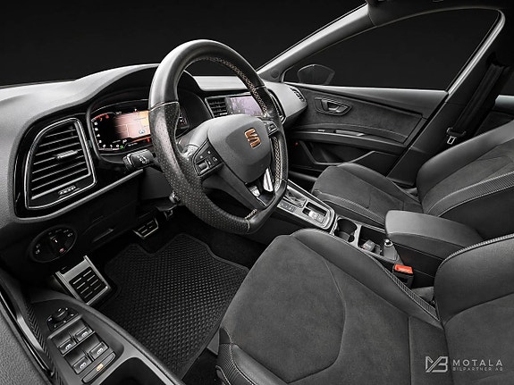 Seat Leon 10 of 17