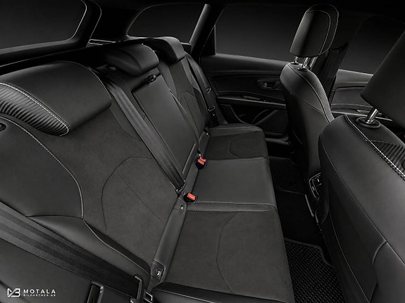 Seat Leon 15 of 17