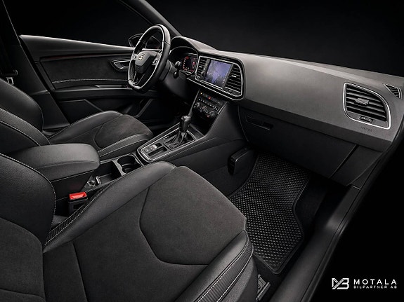 Seat Leon 11 of 17