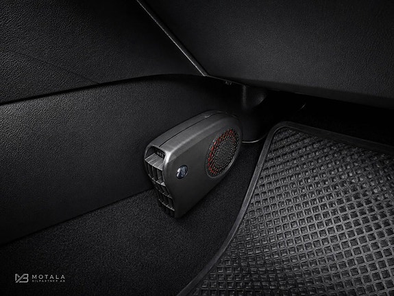 Seat Leon 12 of 17