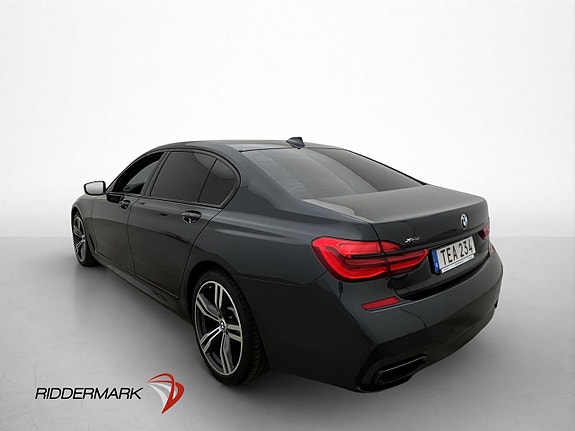BMW 730 4 of 30