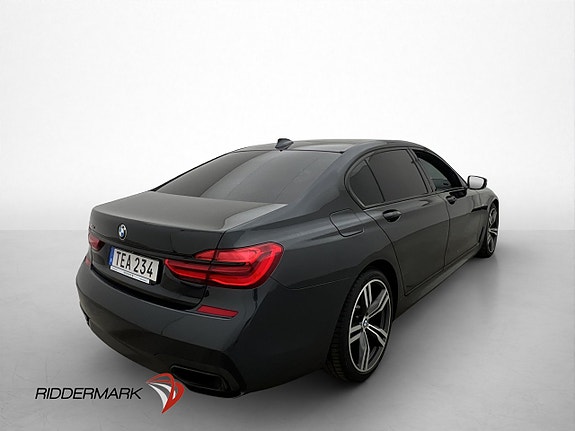 BMW 730 6 of 30