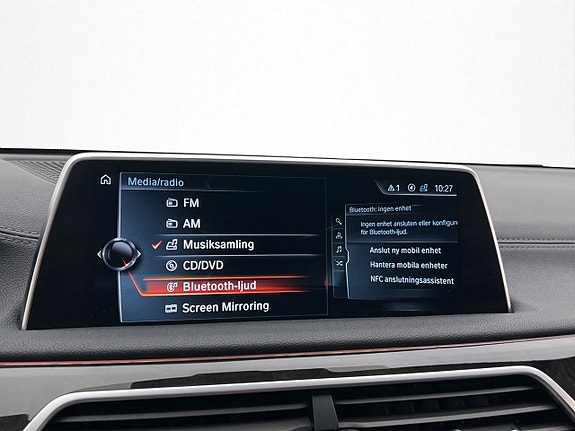 BMW 730 19 of 30
