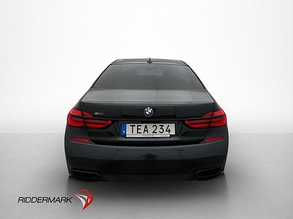 BMW 730 5 of 30