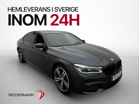 BMW 730 3 of 30