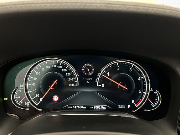 BMW 730 17 of 30