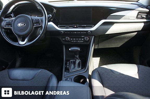 Kia Niro 5 of 12