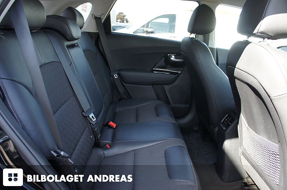 Kia Niro 7 of 12