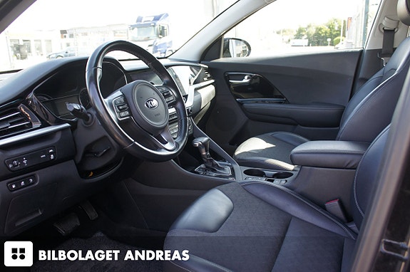 Kia Niro 6 of 12