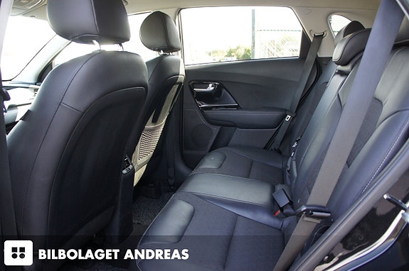 Kia Niro 9 of 12