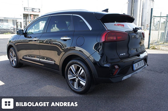 Kia Niro 4 of 12