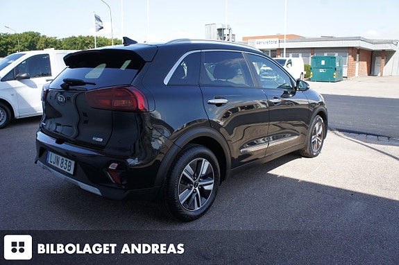 Kia Niro 3 of 12