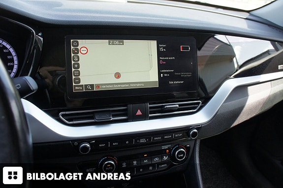 Kia Niro 10 of 12