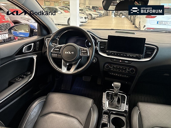 Kia Ceed 7 of 20