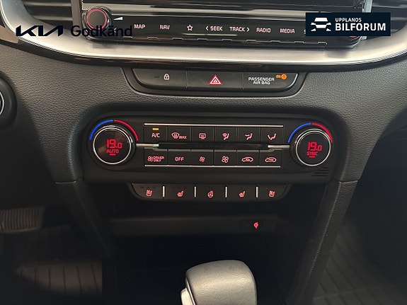 Kia Ceed 13 of 20