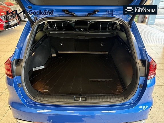 Kia Ceed 14 of 20