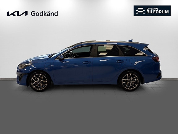 Kia Ceed 4 of 20