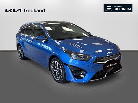 Kia Ceed 3 of 20