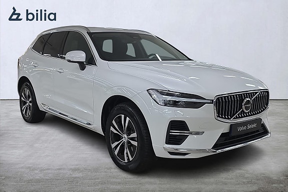 Volvo XC60 25 of 30