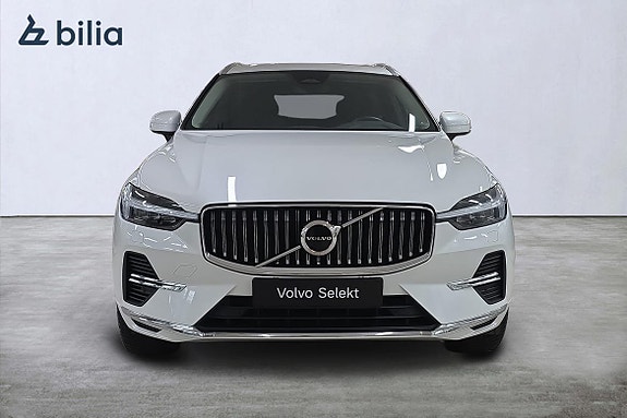 Volvo XC60 12 of 30