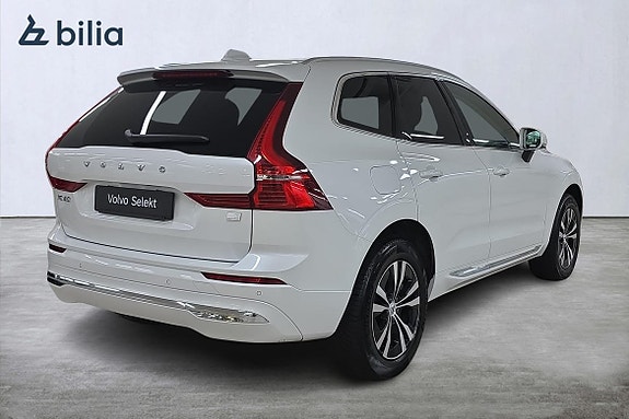 Volvo XC60 21 of 30