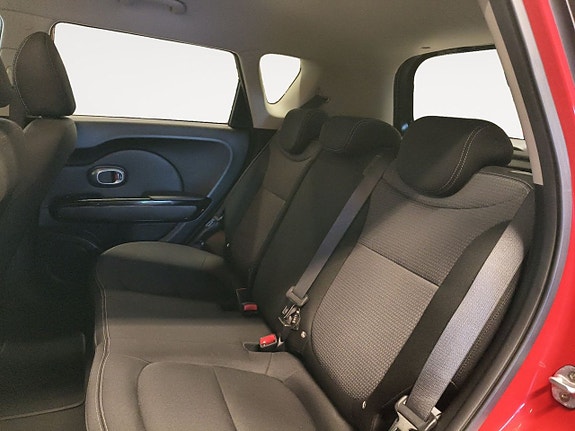 Kia Soul 14 of 22